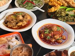 -瑞丽觉觉味道·异国风情(瑞丽大道店)
