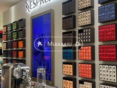 -NESPRESSO(OneAvenue卓悦中心店)