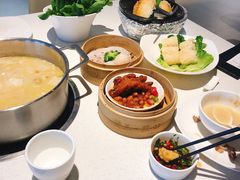 -煲王粤菜餐厅(中侨中心店)