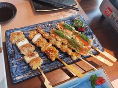 -山葵家居酒屋(天目里店)
