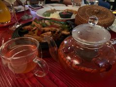 -Pistolera Mexican Cantina女枪手墨西哥餐厅(碧云路店)