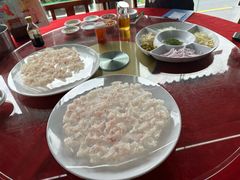 -八仔大富楼·河鲜(西江店)