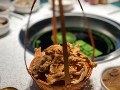 -香佰里重庆火锅(恒力博纳广场店)