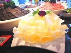 -安安火锅(上美广场店)