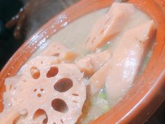 -董厨煨汤馆(车站路店)