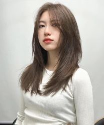 -藤野造型烫染接发