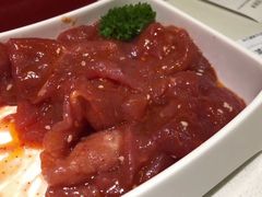 -海底捞火锅(老城根店)