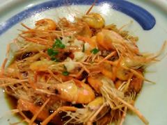 -香雪海饭店中餐厅(人民桥店)