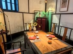 -31号公馆(黄兴广场白果园店)