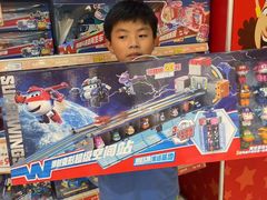 -TOYSRUS玩具反斗城(深圳万象城店)