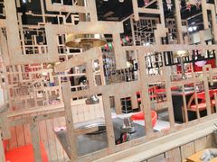 -哈哈碳都·牛肋条无限自助烤肉(台江万达店)