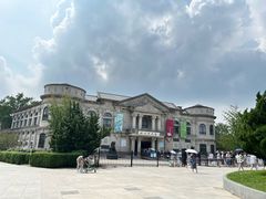 -旅顺博物馆