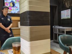 -温野菜涮涮锅(曲江大悦城店)