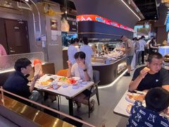 -比格比萨自助(赛罕区万达广场店)