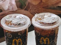 -麦当劳(沙面店)