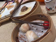 -点都德(聚福楼店)