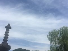 -溪口-滕头旅游景区