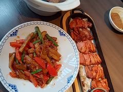 -蜜桃餐厅·古运河畔(南下塘店)