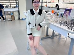 -潘多拉眼镜·蔡司依视路明月(潘家园店)