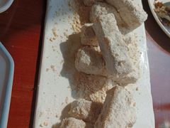 麦香荔浦芋条-古南都·老广东酒楼(龙江店)