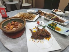 -会宾园·云山宴中餐