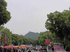-圌山