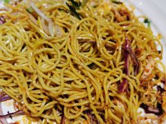 鸡丝凉面-眉州东坡(鸿坤店)