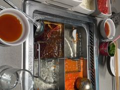 -海底捞火锅(河东万达广场店)