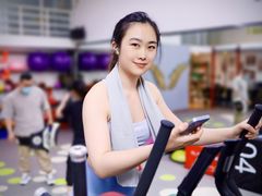 -悦耐私教健身馆(保利中心店)