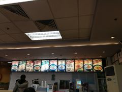 -李先生牛肉面大王(广渠门内店)