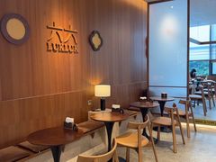 -六六·抹茶66’s SALDessert(保利时光里店)