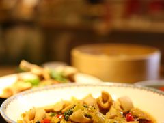 椒香羊肚-羊之道草原味道清真餐厅(番禺店)
