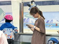 -正佳冰河湾真冰滑冰场