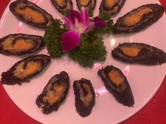 -天天海鲜城·海鲜大排档(新溪店)