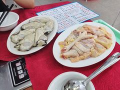 -花苑美食横琴生蚝火锅(拱北粤华路店)