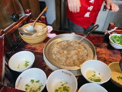 肉燕-同利肉燕老铺(澳门路店)