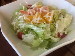 -麦茜哥牛扒城(中银店)