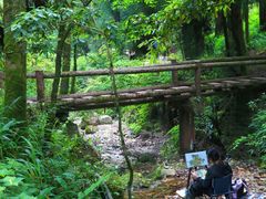 -青城山