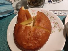 油香-贯贯吉·清真餐厅(浙江中路店)