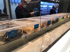 -长嘉·河图火锅(长嘉汇江景旗舰店)