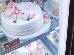 -味多美蛋糕(安定门店)