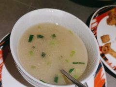 -塔哈尔·新疆盛宴(奉贤龙湖店)