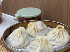 -李记清真馆(打钉巷店)