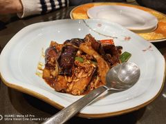 -北京王府井希尔顿酒店·秦唐中餐厅Chynna