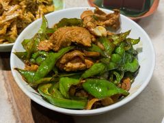 -小吊梨汤·北京菜·烤鸭(清河万象汇店)