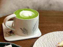 -咖法森林·咖啡  酒吧(天河店)
