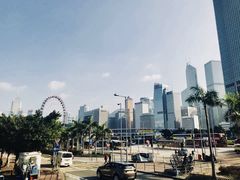 -Big Bus Tours 敞篷观光巴士