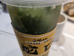 -蚝老板海鲜烧烤大排档(码头店)