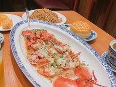 -頂好酒家·经典粤菜(海信广场店)
