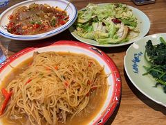 -九老汉·川渝江湖菜(合川路2店)